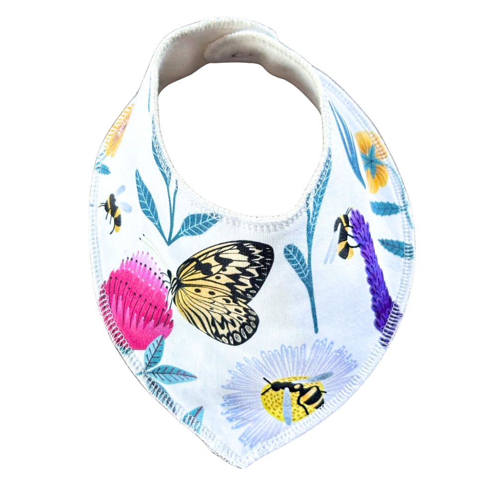 Dregglis - Ekologisk Bomull - Ängen