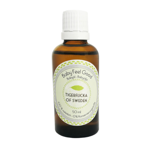 Baby Feel Good 50 ml