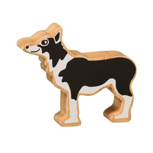 Hund i Trä - By Lelou