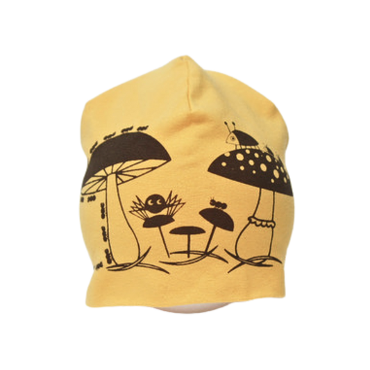 Mössa Svampskog - By Lelou