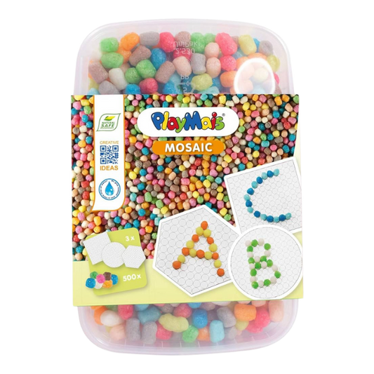 Playmais Mosaic ABC