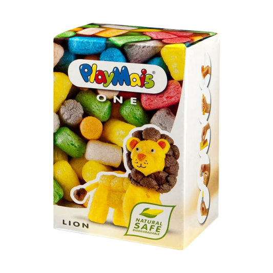 Playmais One Lejon - By Lelou