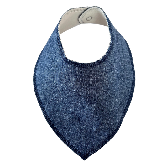 Dregglis - Ekologisk Bomull och Hampa - Denim - By Lelou