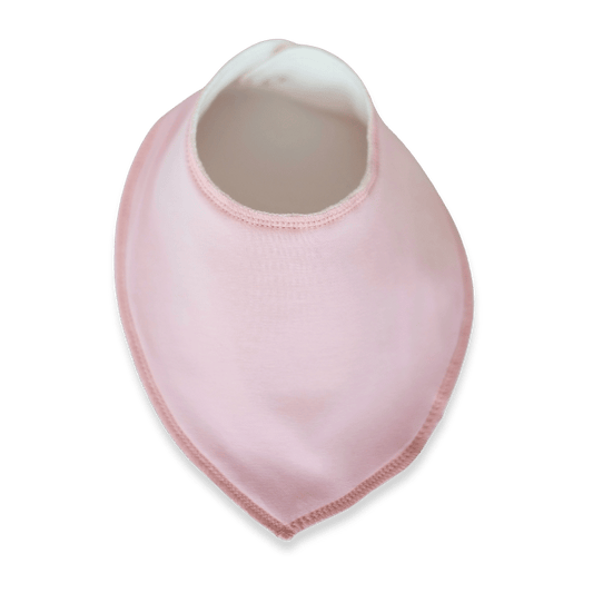 Dregglis - Ekologisk Bomull - Rosa