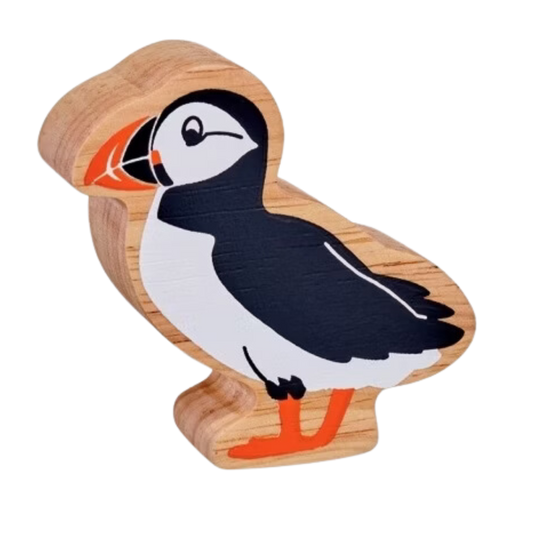 Lunnefågel trädjur från Lanka Kade