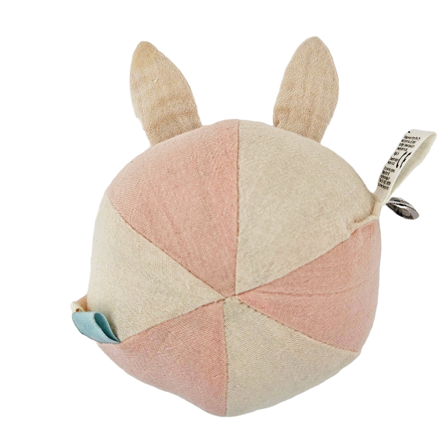 Mjuk Bollskallra Kanin Sandshell