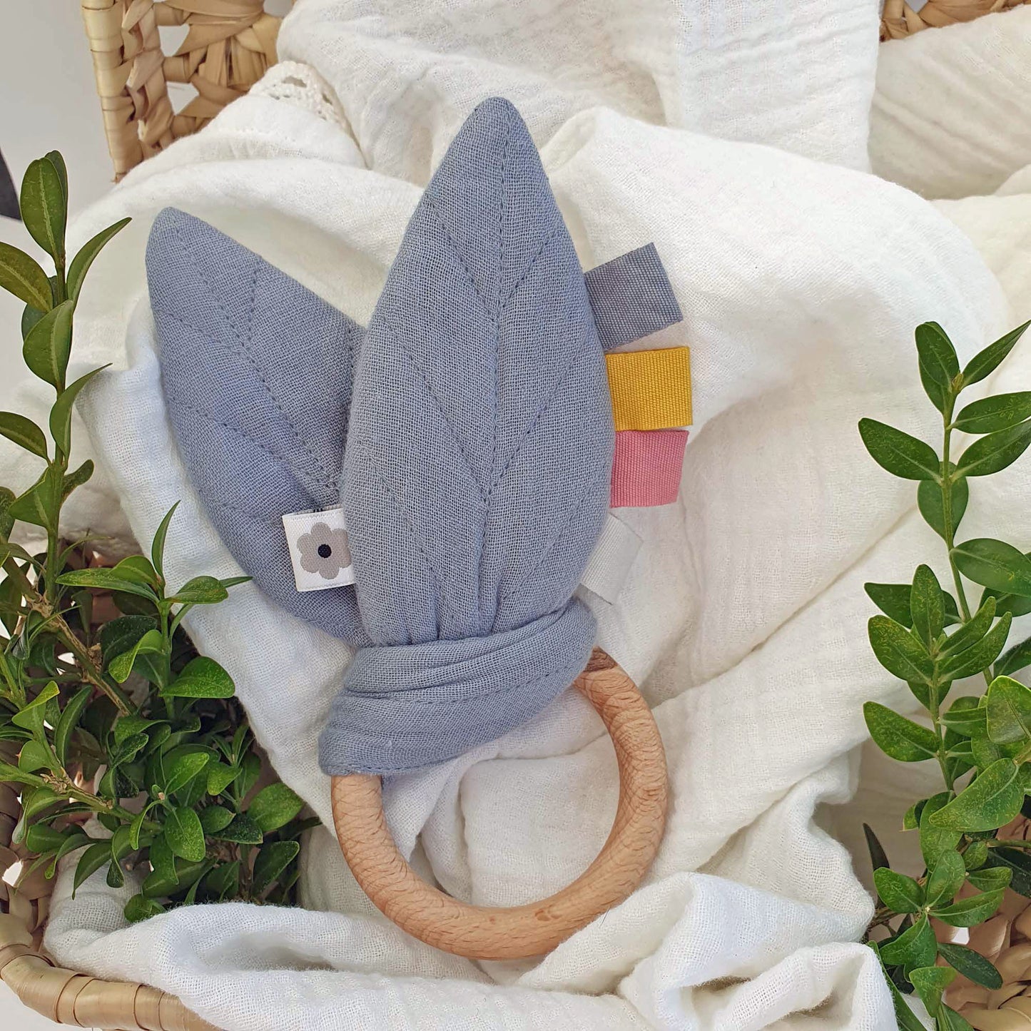 Prassellöv Tradewinds