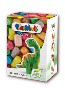 Playmais One Dinosaurie - By Lelou